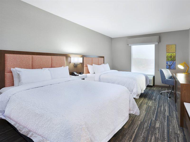 Hampton Inn & Suites Grandville Grand Rapids South Buitenkant foto