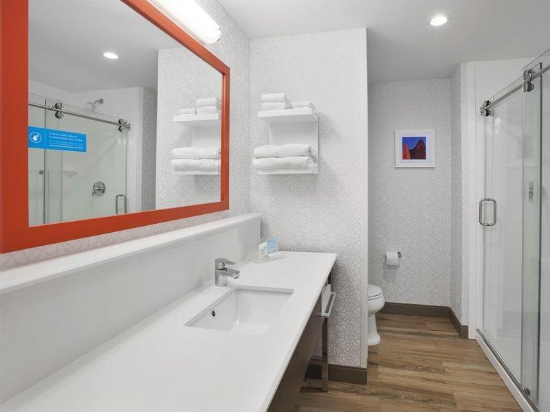 Hampton Inn & Suites Grandville Grand Rapids South Buitenkant foto