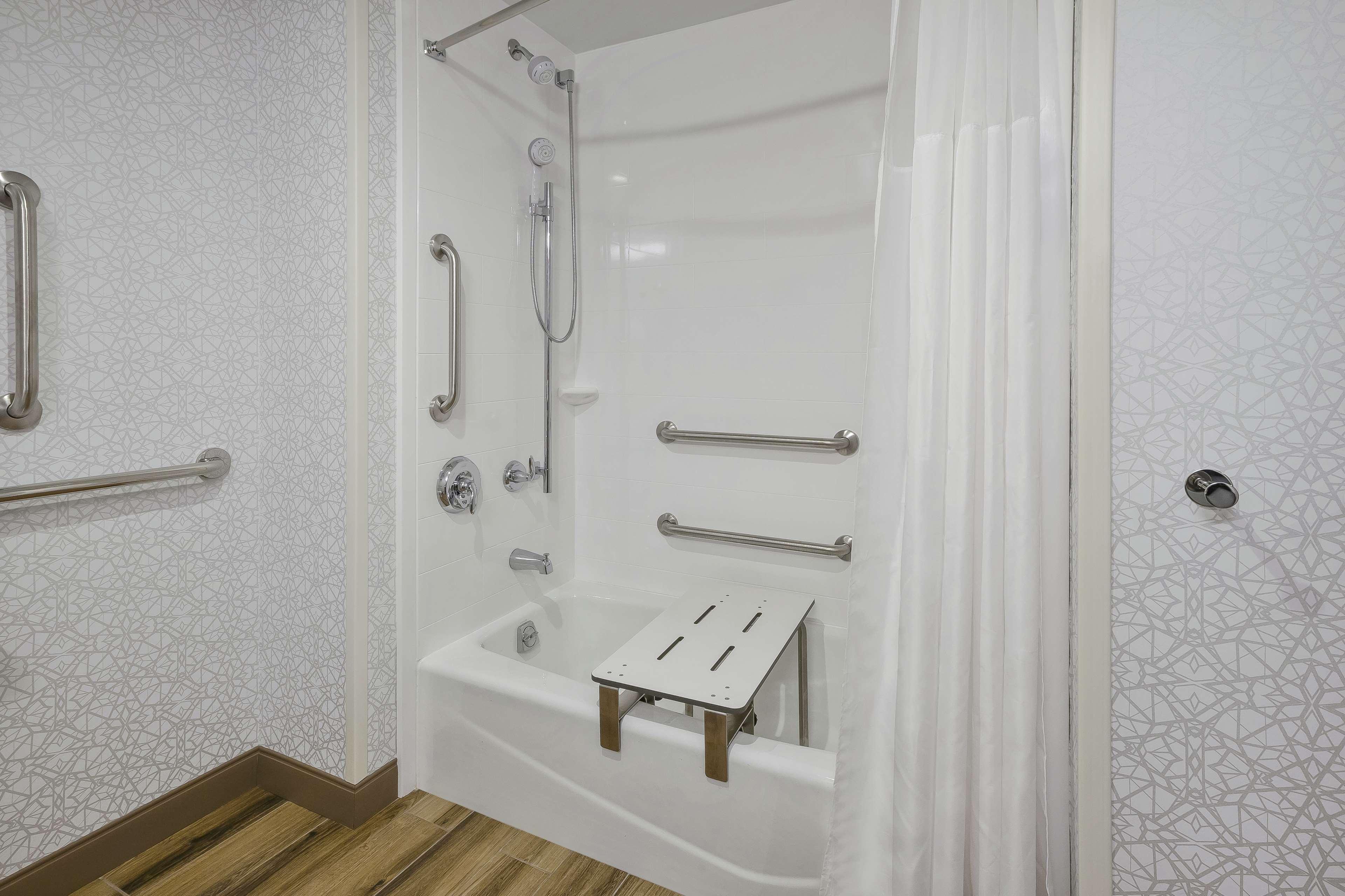 Hampton Inn & Suites Grandville Grand Rapids South Buitenkant foto
