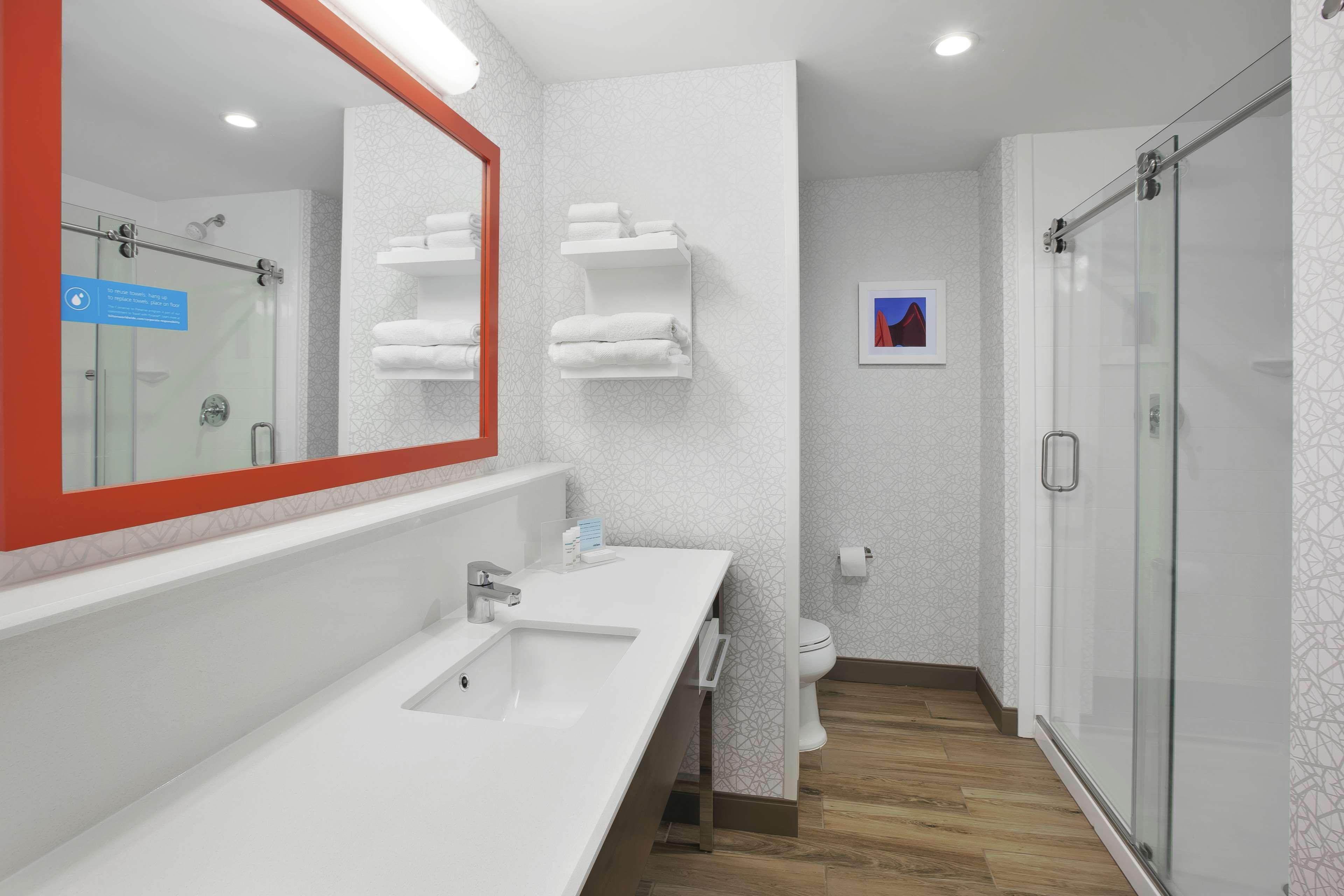 Hampton Inn & Suites Grandville Grand Rapids South Buitenkant foto