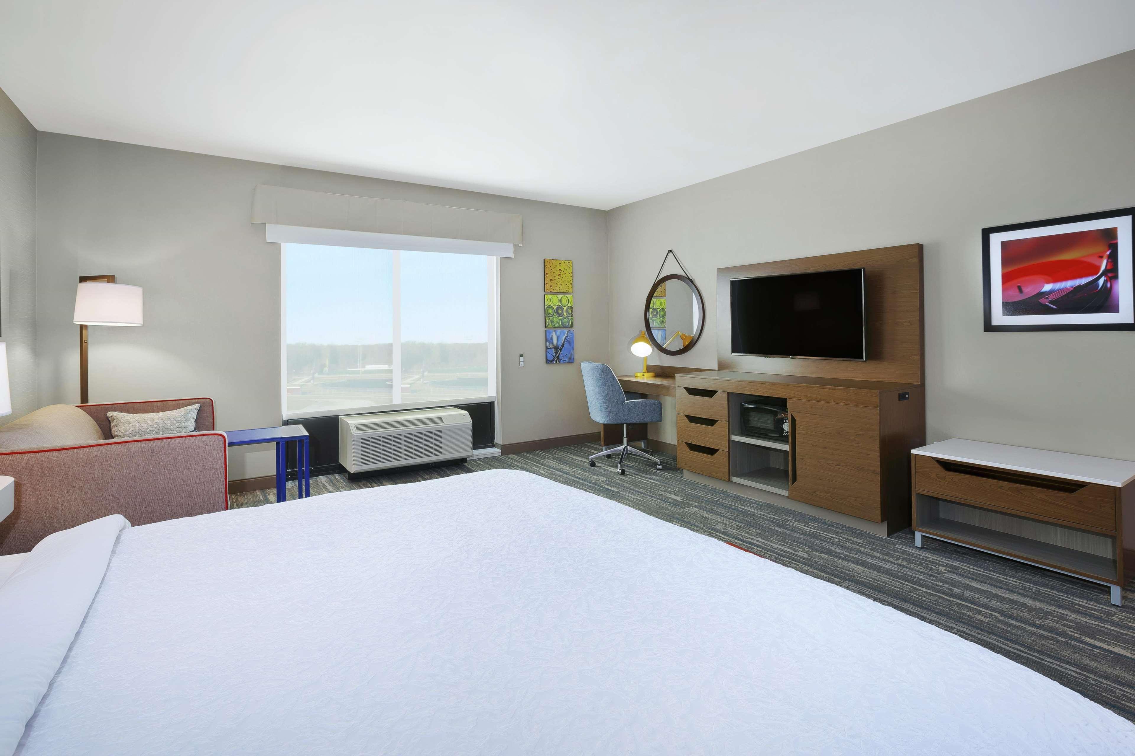 Hampton Inn & Suites Grandville Grand Rapids South Buitenkant foto