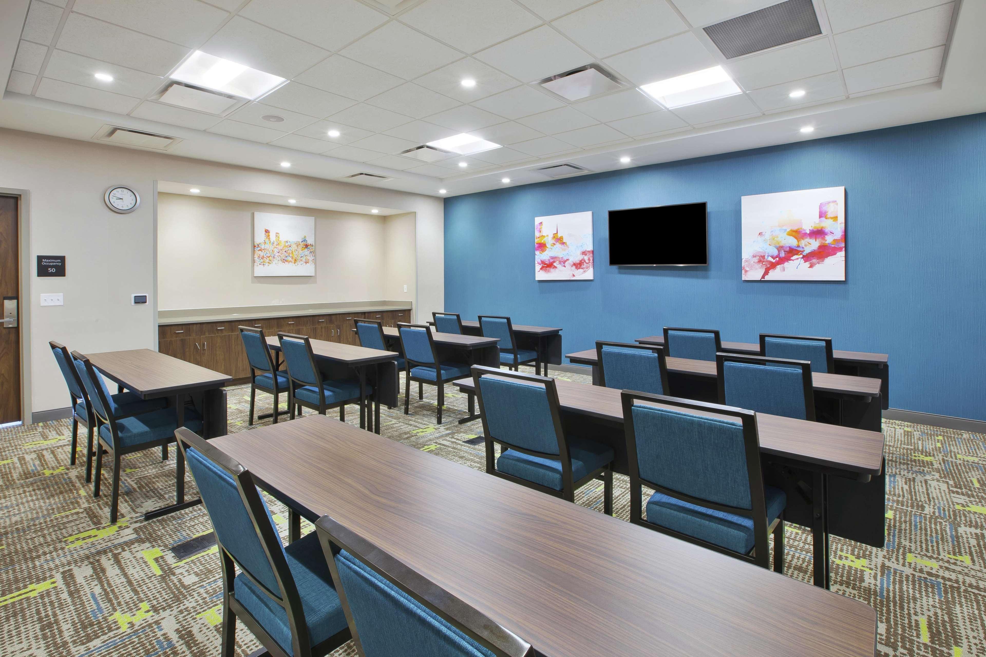 Hampton Inn & Suites Grandville Grand Rapids South Buitenkant foto