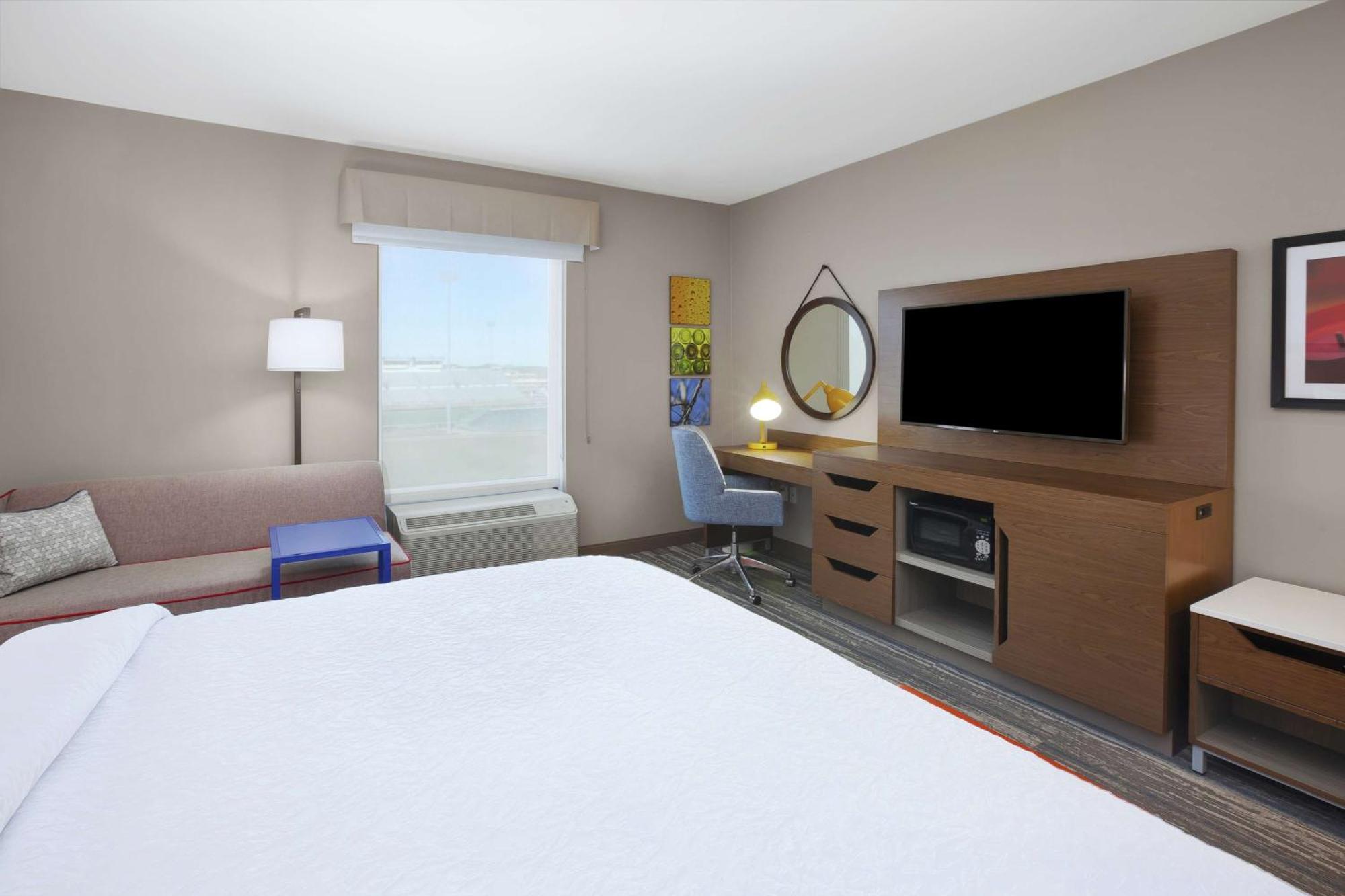 Hampton Inn & Suites Grandville Grand Rapids South Buitenkant foto