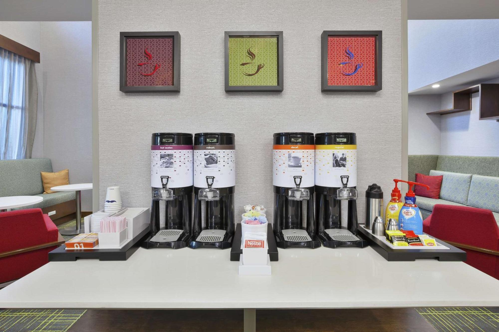 Hampton Inn & Suites Grandville Grand Rapids South Buitenkant foto
