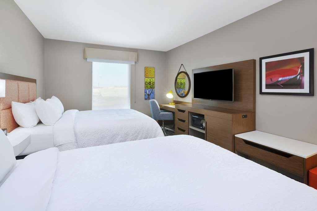 Hampton Inn & Suites Grandville Grand Rapids South Kamer foto