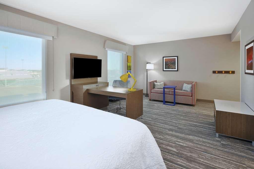Hampton Inn & Suites Grandville Grand Rapids South Kamer foto